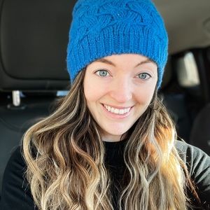 Meet your Posher, Brittany